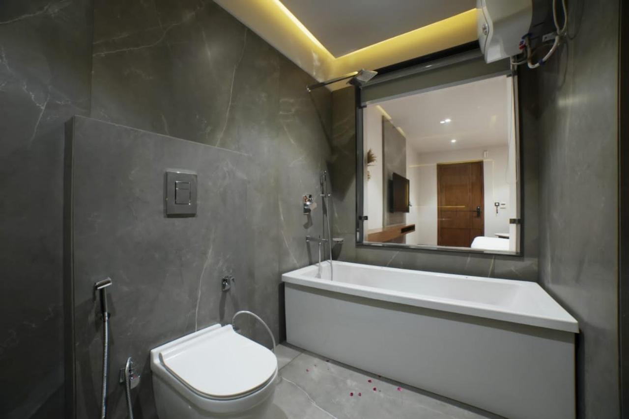 The Rohini Mansion A Unit Of The Monsoon & Pearl Palace Yamunānagar Εξωτερικό φωτογραφία