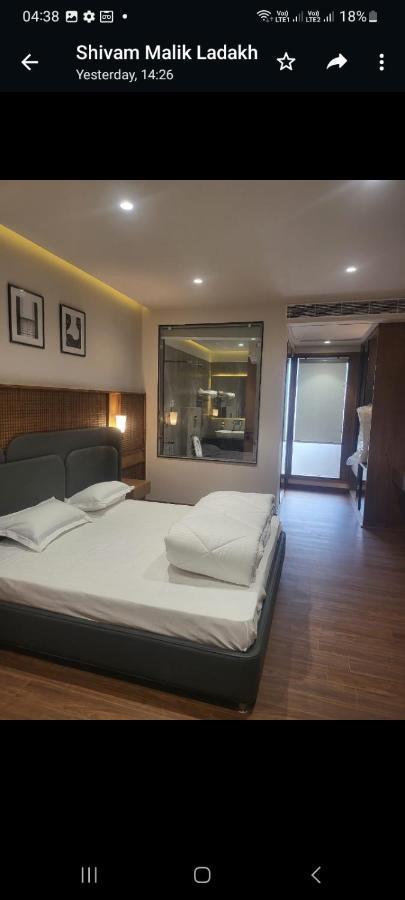 The Rohini Mansion A Unit Of The Monsoon & Pearl Palace Yamunānagar Εξωτερικό φωτογραφία