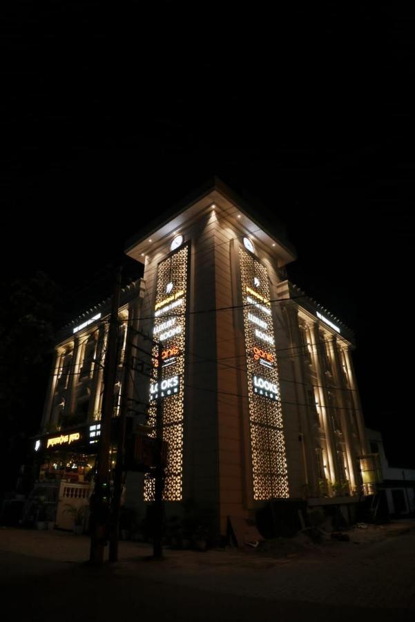 The Rohini Mansion A Unit Of The Monsoon & Pearl Palace Yamunānagar Εξωτερικό φωτογραφία